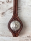 Hansen Silver Concho UFO 1 1/2